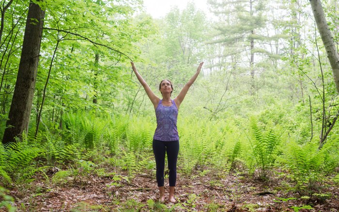 How to Meditate for Strengthening Your Connection to Nature