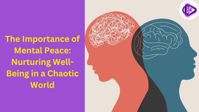 How to Meditate for Cultivating Peace in a Chaotic World