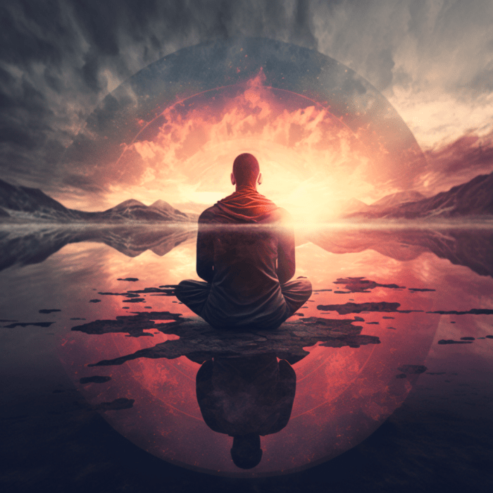 How to Meditate for Unlocking Deep Inner Peace