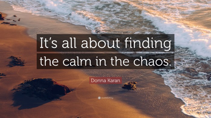 How to Meditate for Finding Calmness Amid Chaos