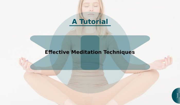 How to Meditate for Mastering Your Thoughts and Emotions