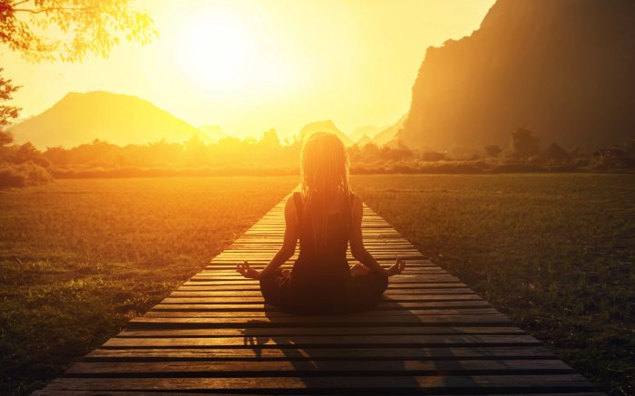 How to Meditate for Deepening Your Connection to Yourself