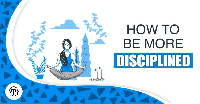 How to Meditate for Enhancing Your Self-Discipline and Focus