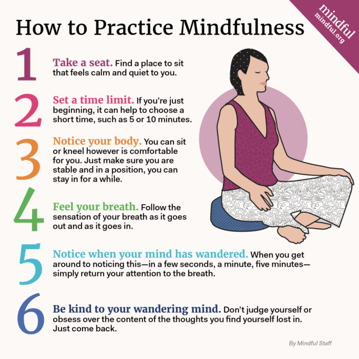 How to Meditate for Improving Your Mindfulness Practice