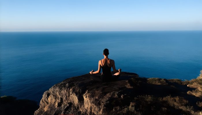 How to Meditate for Mastering Your Emotional Reactions