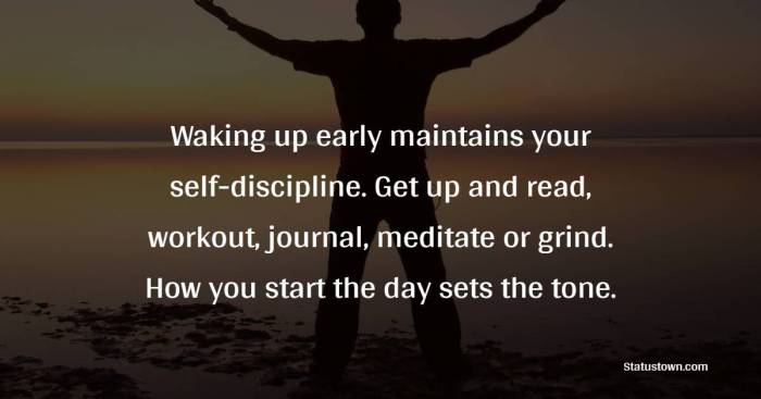 How to Meditate for Mastering Self-Discipline and Focus