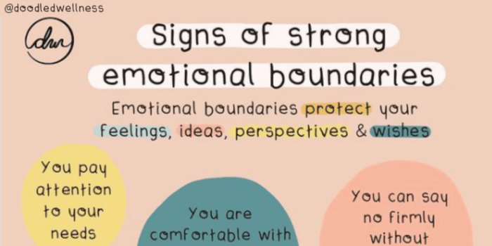 How to Meditate for Strengthening Your Emotional Boundaries