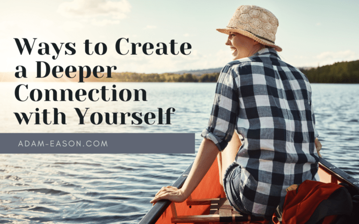 How to Meditate for Developing a Deeper Connection with Yourself