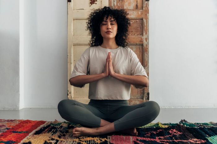 How to Meditate for Achieving Inner Harmony and Balance