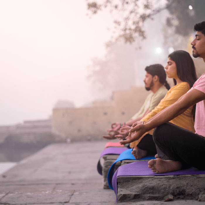 How to Meditate for Achieving Inner Harmony and Balance