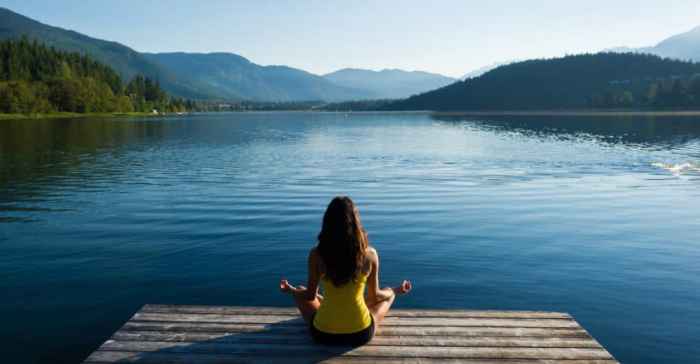 How to Meditate for Achieving Inner Stillness in Minutes