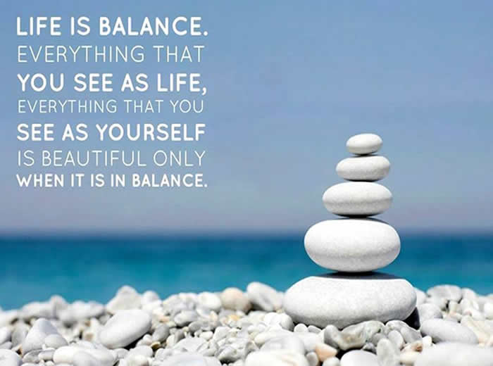 How to Meditate for Creating More Balance in Your Life