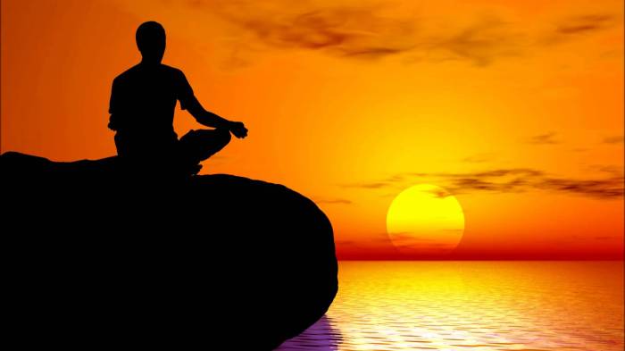 How to Meditate for Finding Peace and Calmness Within