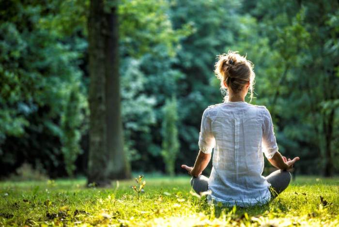 How to Meditate for Building a Strong Foundation of Peace