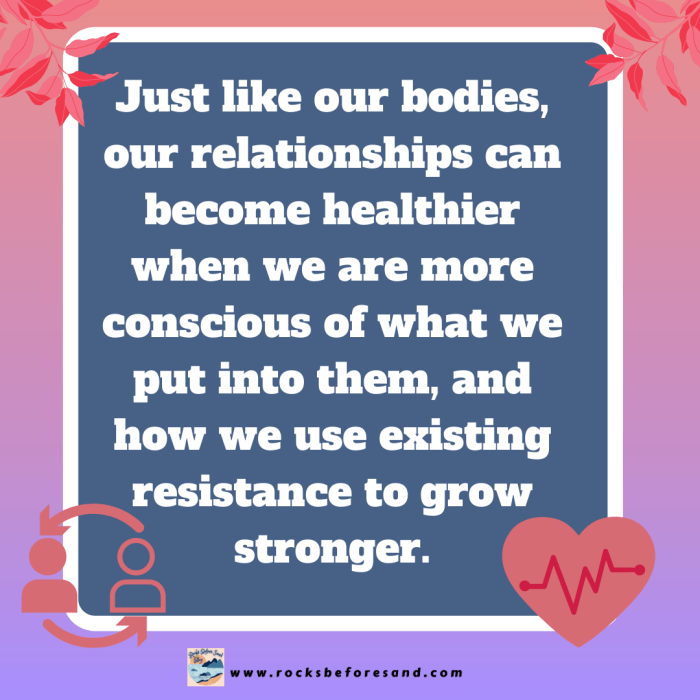 Healthy relationship relationships basics unhealthy