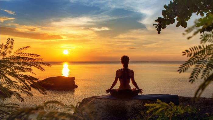 How to Meditate for Achieving a Deep State of Mental Peace