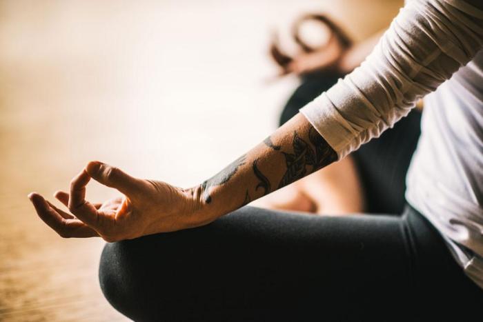 How to Meditate for Unlocking a Greater Sense of Well-being