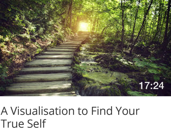 How to Meditate for Gaining Insight into Your True Self