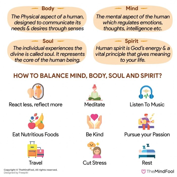 How to Meditate for Creating Balance Between Body and Mind