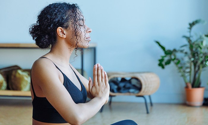 How to Meditate for Gaining Insight into Your True Self