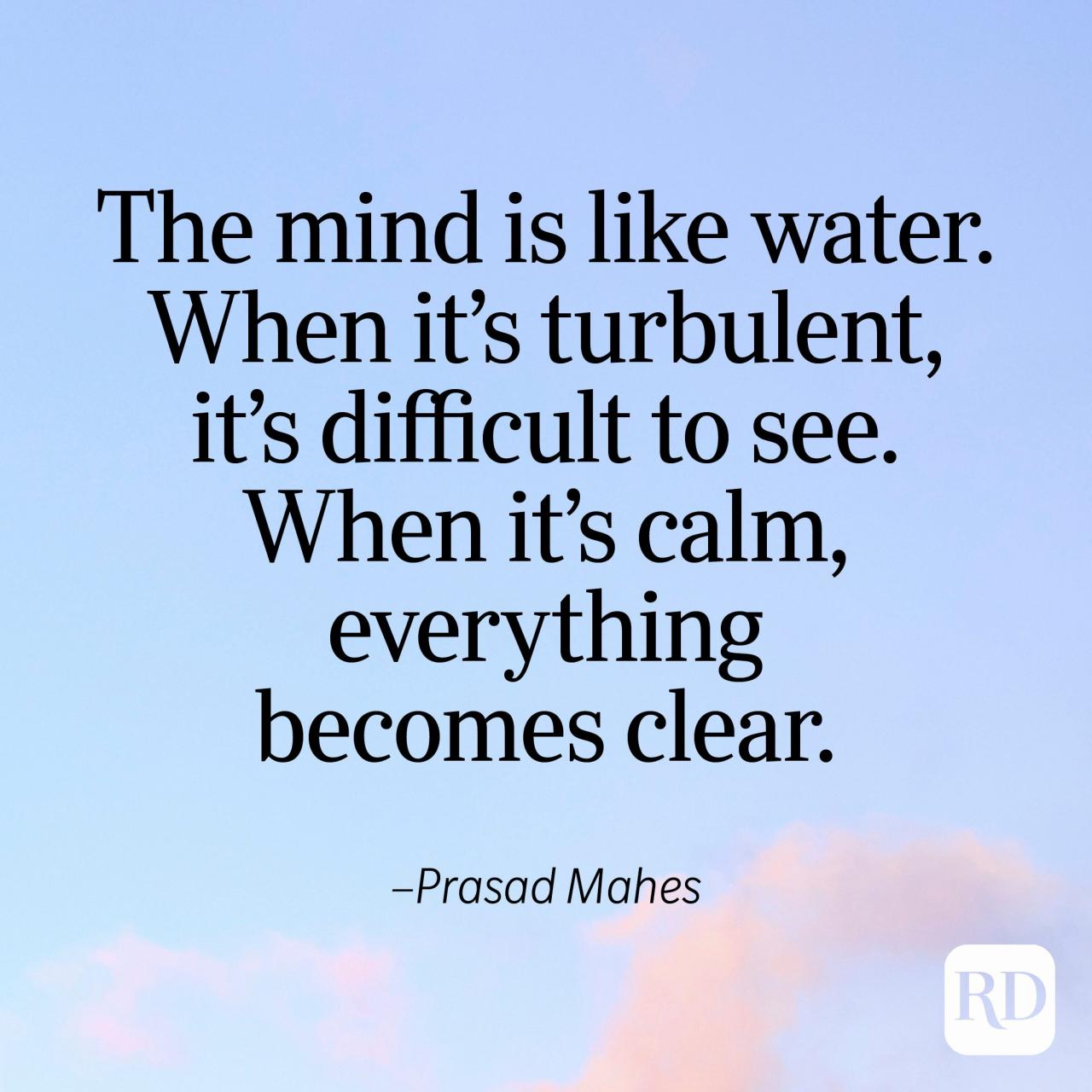 How to Meditate for Developing a Clear, Calm, and Focused Mind