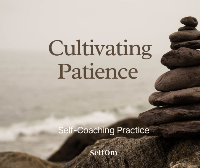 How to Meditate for Cultivating Greater Patience and Clarity