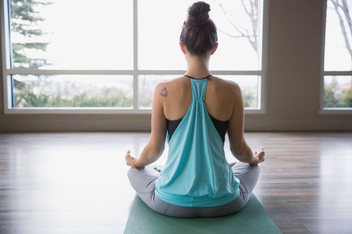 How to Meditate for Reducing Stress and Cultivating Calm