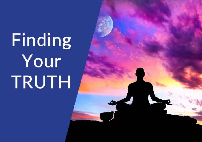 How to Meditate for Gaining Insight into Your True Self