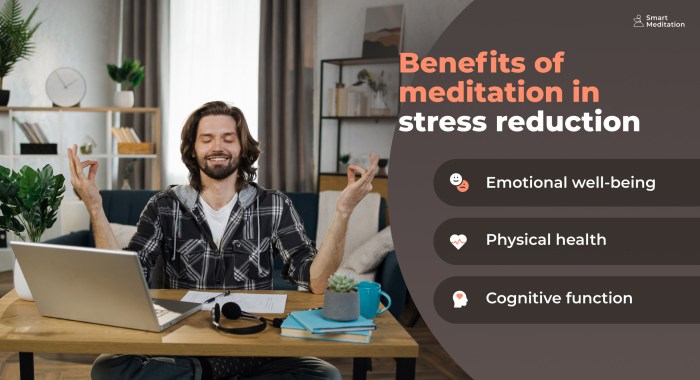 How to Meditate for Overcoming the Negative Effects of Stress