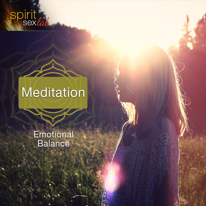 How to Meditate for Achieving Mental and Emotional Balance