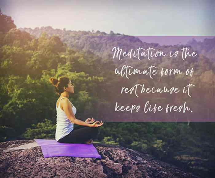 Meditation morning skillsyouneed benefits approved yogi via