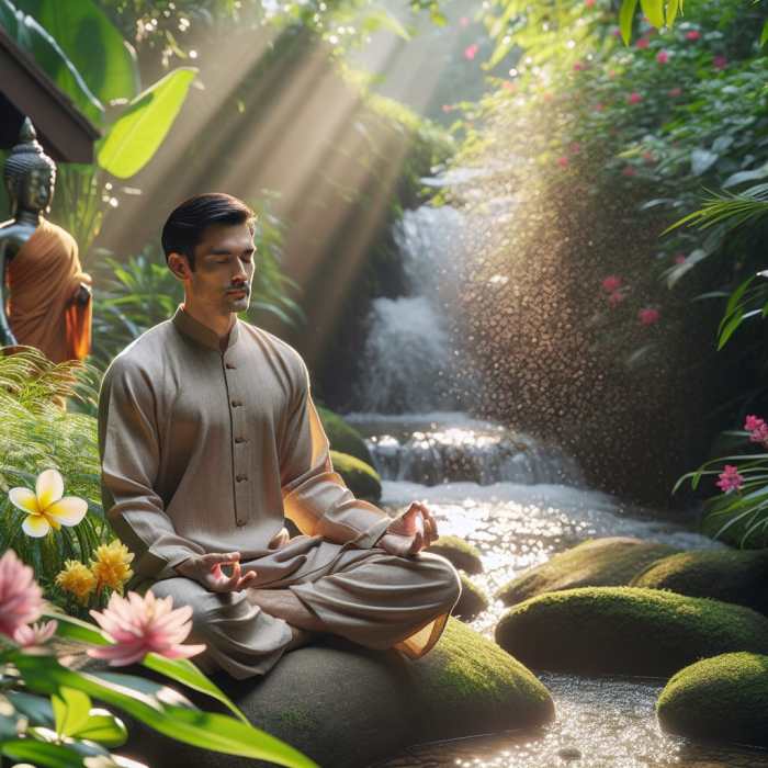 How to Meditate for Achieving Inner Harmony and Focus