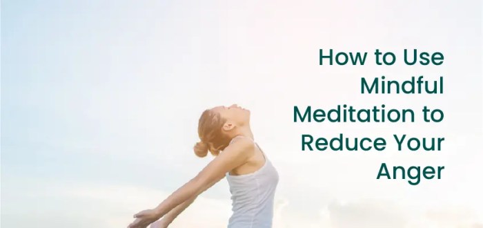 How to Meditate for Overcoming Anger and Negative Emotions