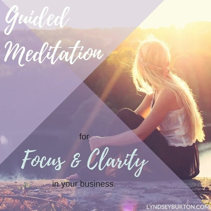 How to Meditate for Achieving Clarity, Focus, and Calmness