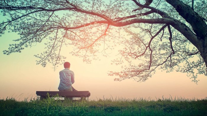 How to Meditate for Achieving a Deep State of Mental Peace