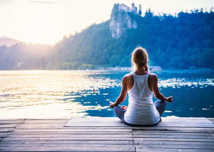 How to Meditate for Gaining Insight into Your True Self