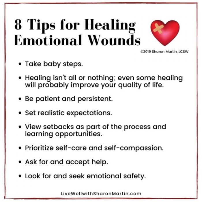 How to Meditate for Healing Your Emotional Wounds